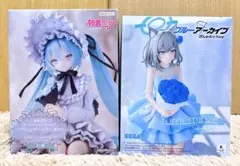 2025年最新】初音ミク ブルーアーカイブの人気アイテム - メルカリ