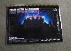 2026年最新】マンウィズカレンダーの人気アイテム - メルカリ