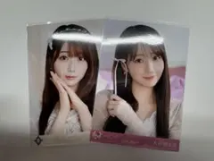 イコラブ 生写真 大谷映美里 8th ラブソングに襲われる