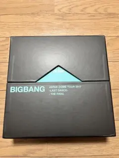 2025年最新】bigbang last dance finalの人気アイテム - メルカリ