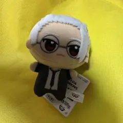 SAKAMOTO DAYS サカモトデイズ ちびぐるみvol.2 坂本太郎　①