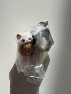 skzoo つまんでつなげてますこっと vol.2 フォクシニー