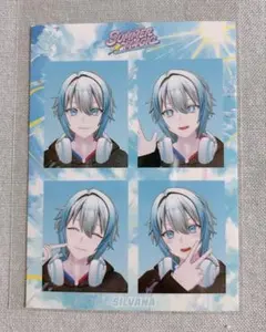 2026年最新】SILVANAの人気アイテム - メルカリ