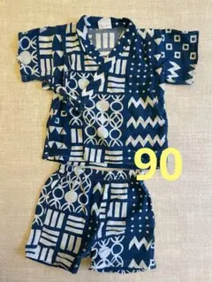breeze甚平 90cm