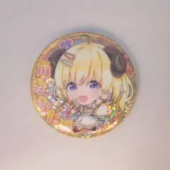 2025年最新】角巻わため 缶バッジの人気アイテム - メルカリ