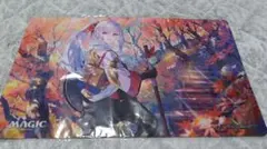 喪心 プレイマット / Cast Down Playmat 国別選手権2019 喪心 プレイマット / Cast Down Playmat 国別選手権2019 - メルカリ