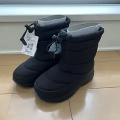 ホーキンス スノーブーツ 20cm 黒