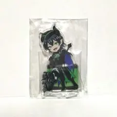 ツイステ マレウス 1周年 アクリルスタンド