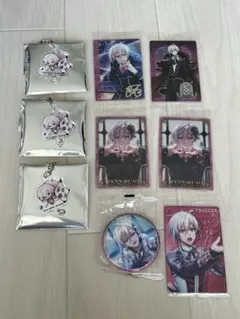 アイドリッシュセブン 九条天 グッズ まとめ売り
