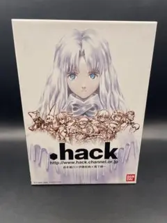 PS2 .hack Vol.1〜4 感染拡大〜絶対包囲 4本セット