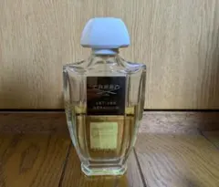 クリード CREED VETIVER GERANIUMのサムネイル
