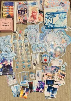 すとぷり ころんくん グッズまとめ売り - メルカリ