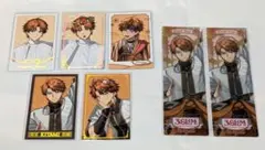 にじさんじ 3SKM 2nd Anniversary 北見遊征 セット