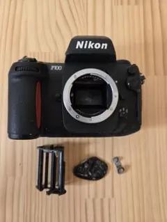 【訳あり品】Nikon F100 一眼レフカメラ 2026年最新】nikon f100の人気アイテム - メルカリ
