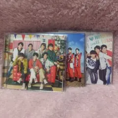 僕ら今日も生きている　考えるな、燃えろ！！　ジャニーズWEST　WEST.