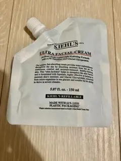キールズ KIEHLS クリームUFC レフィル 150m フェイスクリーム