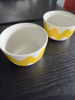 marimekko LOKKI ボウル ピンク 500ml マリメッコ ロッキ - メルカリ