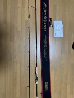 2026年最新】スラッシュ ロッドの人気アイテム - メルカリ