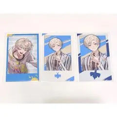 緋八マナ チェキ ③