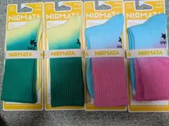 AEON　イオン　NIRMATA レディース　靴下　4足セット