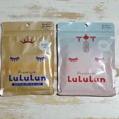 プレミアムLuLuLun 桃烏龍茶 イングリッシュブレックファーストティー