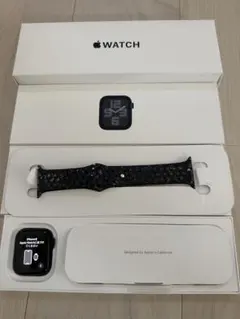 Apple Watch SE（第2世代）GPSモデル
