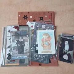 忍たま乱太郎　グッズまとめ売り　25点