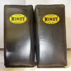 2026年最新】キックミット windyの人気アイテム - メルカリ