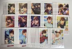 あんスタ 守沢千秋 カード類 まとめ売り - メルカリ