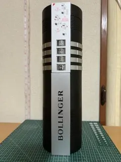 ボランジェBollinger 007 2011 シャンパン ケース - メルカリ