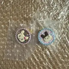 たまごっち 手作りおやつチャーム みみっち ラブリっち