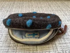 vm ヴーム ポーチ