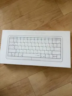 今週限定】Clevetura CLVX S ジェスチャーキーボード - メルカリ