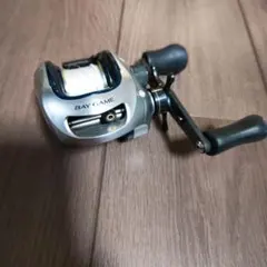 SHIMANO BAY GAME 301F ベイトリールのサムネイル