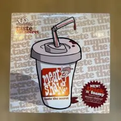 Ugly Duckling - Taste The Secret 2LP