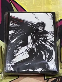 ベルセルク（BERSERK)　ガッツ　スリーブセット ベルセルク（BERSERK) ガッツ スリーブ - メルカリ