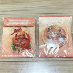 キュアウィング　バースデースイーツコレクション