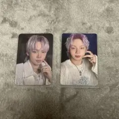 treasure ヒョンソク