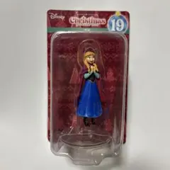 クリスマスオーナメント　ディズニー　アナ　新品未開封