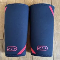 2026年最新】sbd ニー スリーブの人気アイテム - メルカリ