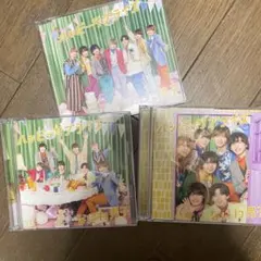 EBiDAN OSAKA NUTSLIVE ポストカード - メルカリ