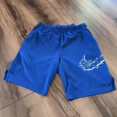 NIKEショートパンツ150-160cm