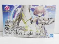 松*田様 30MS 新品 シールダー/マシュ・キリエライト パラディーン fgo