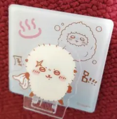 ちいかわ アクリルシーンクリップビスケット