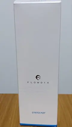 FLOWDIA ストレッチパフのサムネイル