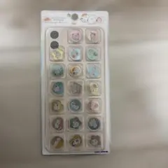 【正規品⭐︎匿名配送】Kira⭐︎Coro キラコロ　おはじきシール