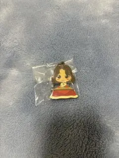 ジヒョアクリルキーホルダー