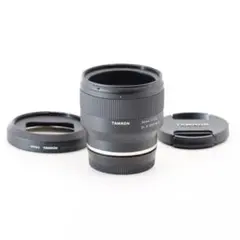 タムロン 35mm F/2.8 Di III OSD M1:2 #4513のサムネイル