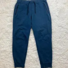 美品　廃盤モデル ユニクロ ドライスウェットパンツ XＬストレッチ