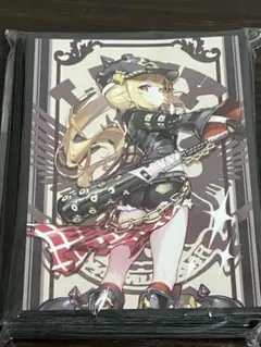 2025年最新】ゼンレスゾーンゼロ スリーブの人気アイテム - メルカリ